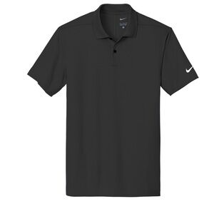 NWT Nike Victory Solid Polo Shirt